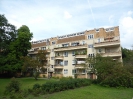 Großsiedlung Siemensstadt