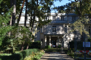 Haus der Wannsee Konferenz 4121