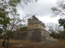 Ausgrabungsstätte Chichen Itza 2017_30