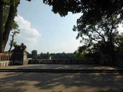 Park am Weißensee 3616